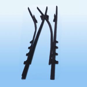 單開、對稱,、渡線各種型號道岔